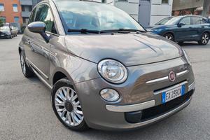 Fiat 500 - !!!