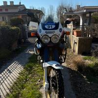 Honda Africa Twin 750 RD-07 Rothmans Edition