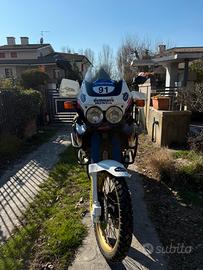 Honda Africa Twin 750 RD-07 Rothmans Edition