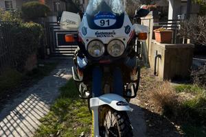 Honda Africa Twin 750 RD-07 Rothmans Edition