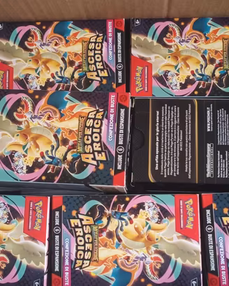 Carte Pokemon al kg