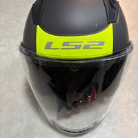 Casco Ls2