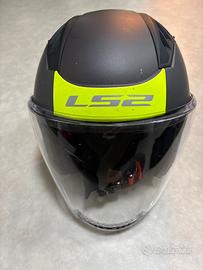 Casco Ls2