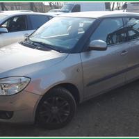 Ricambi Usati SKODA FABIA (54) 2008