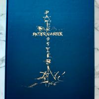 Pater Noster di SALVADOR DALI'- tiratura limitata