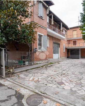 CASA INDIPENDENTE A VIGNOLA