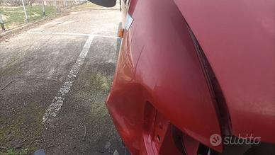 Fiat Ducato 2800 anno 2002