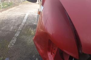 Fiat Ducato 2800 anno 2002