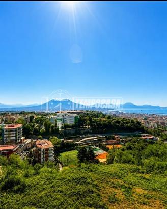 APPARTAMENTO 160 MQ PANORAMICO - DOPPIO INGRESSO