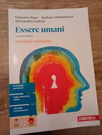 Libri Scienze Umane