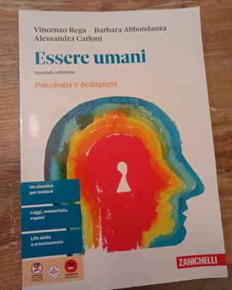 Libri Scienze Umane