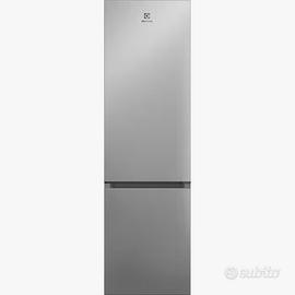 Frigocongelatore Electrolux Serie 600 TwinTech