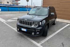 Jeep renegade 1.6 130Cv
