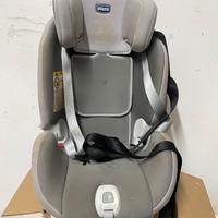 Seggiolino per auto Chicco
