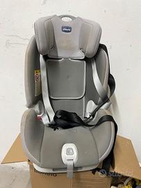 Seggiolino per auto Chicco