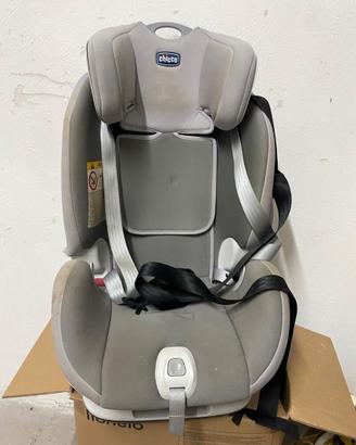 Seggiolino per auto Chicco