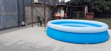 piscina gonfiabile BESTWAY 
