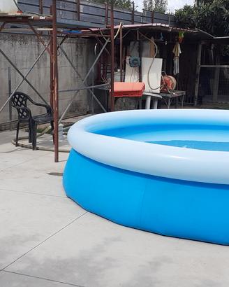 piscina gonfiabile BESTWAY 
