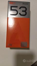 Telefono ZTE A53