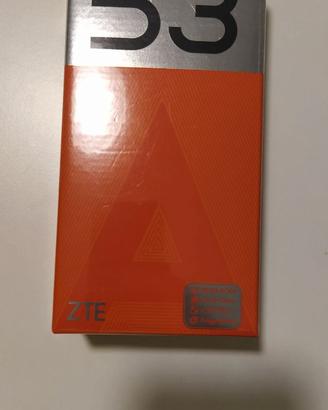 Telefono ZTE A53