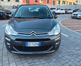 Citroen C3 PureTech 82 Exclusive