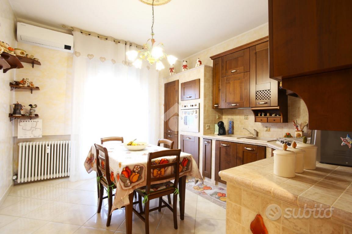 Appartamento – Calderara di Reno, Bargellino - Vista 2