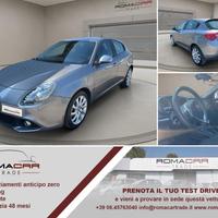 ALFA ROMEO Giulietta 1.6 JTDm 120 CV Super