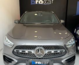 Mercedes-benz GLA 200 UNICO PROPRIETARIO