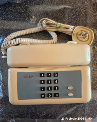 telefono fisso