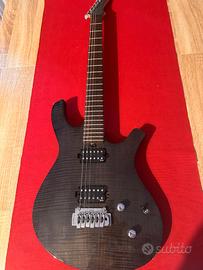 CHITARRA PARKER P-SERIES