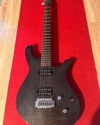 CHITARRA PARKER P-SERIES