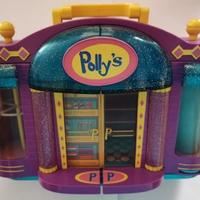Polly Pocket fashion boutique vintage anni 90