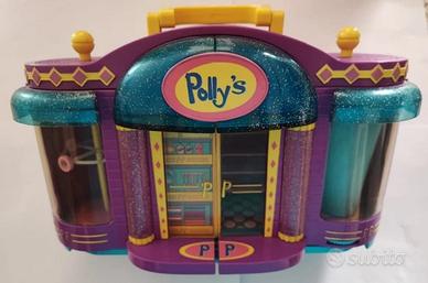 Polly Pocket fashion boutique vintage anni 90