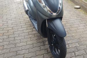 honda sh 300 i sport 