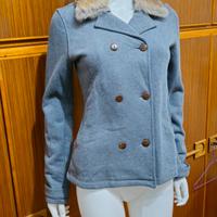 Giacca donna tg. S, nuova, Woolrich c/cartellino