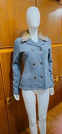 Giacca donna tg. S, nuova, Woolrich c/cartellino