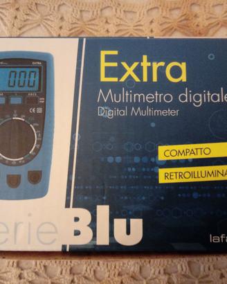 multimetro