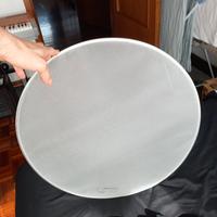 Pelle batteria grancassa MESH