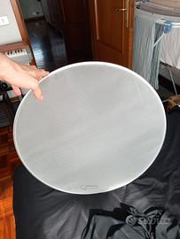 Pelle batteria grancassa MESH