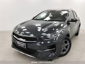 KIA Xceed 1.0 T-GDi Urban
