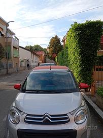 C1 Airscape per soli amatori