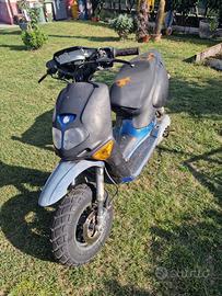 Motorino Aprilia Rally 50