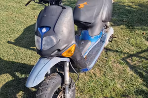 Motorino Aprilia Rally 50