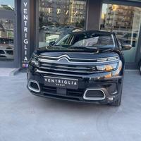 CITROEN - C5 Aircross - BlueHDi 130 S&S EAT8 Shine