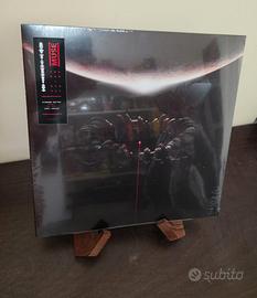 Muse The WoW Signal LP Standard Edition Sigillato