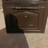 Forno elettrico ad incasso