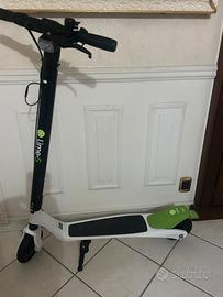 Monopattino elettrico