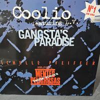 gangsta's paradise