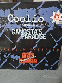 gangsta's paradise