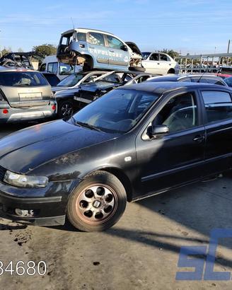Seat leon 1m1 1.9 tdi 110cv 99-06 - ricambi